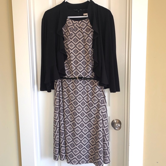 dressbarn a line dresses